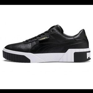 Puma Cali Trainer Athletic Shoes Sneakers